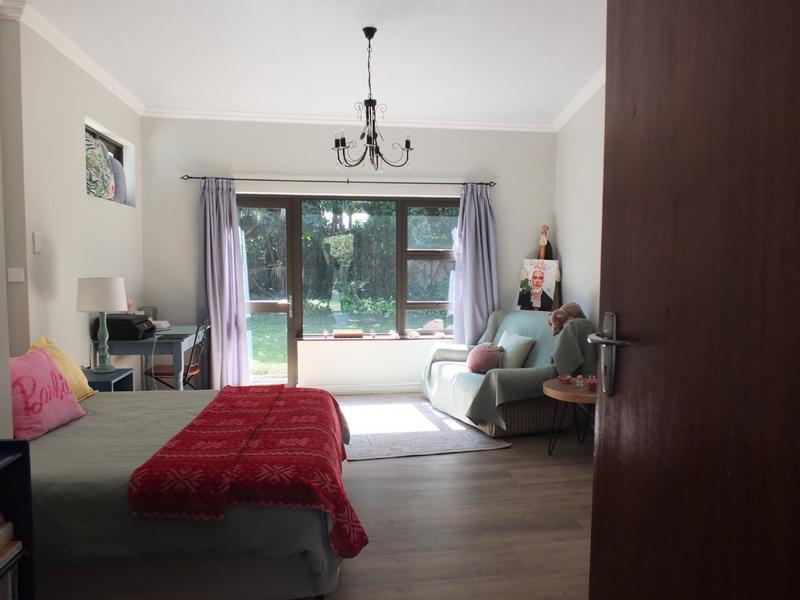 To Let 4 Bedroom Property for Rent in Dormehls Drift Western Cape